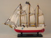 帆船模型‐あこがれ小